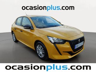 Peugeot 208 PureTech 75 Like 55 kW (75 CV)