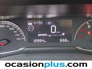 Peugeot 208 PureTech 75 Like 55 kW (75 CV)