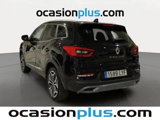 Renault Kadjar Techno TCe GPF 103 kW (140 CV) EDC