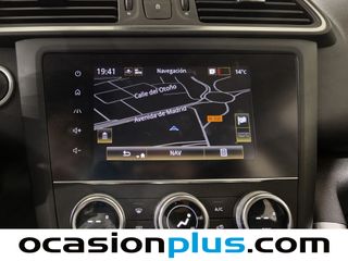 Renault Kadjar Techno TCe GPF 103 kW (140 CV) EDC