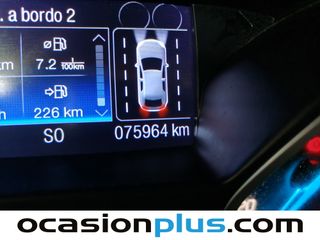 Ford Kuga 1.5 EcoBoost S&S Titanium 4x2 110 kW (150 CV)