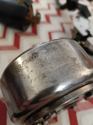 Kit Ignição KX 125 99-05 Completo