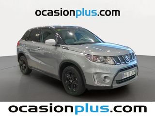 Suzuki Vitara 1.4 Turbo S 4WD 103 kW (140 CV)