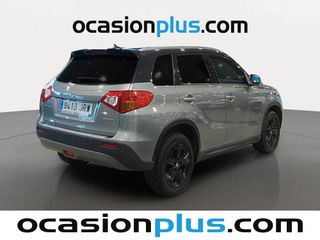 Suzuki Vitara 1.4 Turbo S 4WD 103 kW (140 CV)