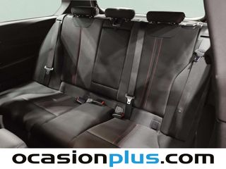 BMW Serie 1 118d 110 kW (150 CV)