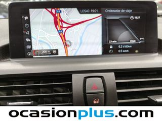 BMW Serie 1 118d 110 kW (150 CV)