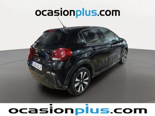 Citroen C3 PureTech 82 Shine 60 kW (82 CV)