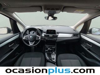 BMW Serie 2 218d Active Tourer 110 kW (150 CV)