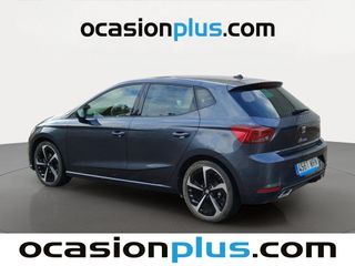 SEAT Ibiza 1.5 TSI FR XL DSG 110 kW (150 CV)