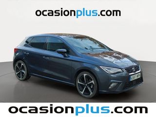 SEAT Ibiza 1.5 TSI FR XL DSG 110 kW (150 CV)
