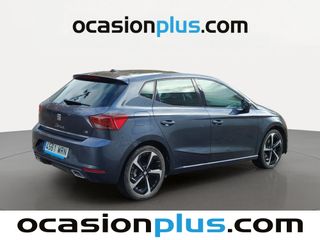 SEAT Ibiza 1.5 TSI FR XL DSG 110 kW (150 CV)