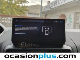 Peugeot Rifter BlueHDi 130 GT Long EAT8 96 kW (130 CV)