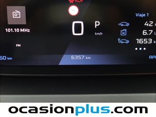 Peugeot Rifter BlueHDi 130 GT Long EAT8 96 kW (130 CV)