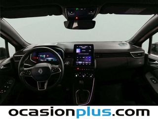 Renault Clio Esprit Alpine E-Tech 105 kW (143 CV)