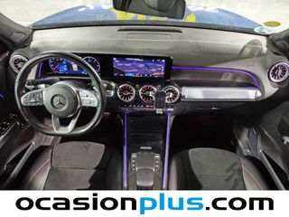 Mercedes-Benz GLB 200 d 110 kW (150 CV)