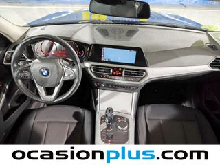 BMW Serie 3 320d 140 kW (190 CV)