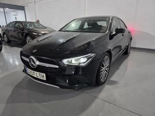 MERCEDES Clase CLA