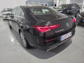 MERCEDES Clase CLA
