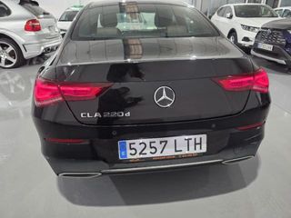 MERCEDES Clase CLA