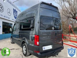 VOLKSWAGEN Grand California 600 2.0 TDI 177CV