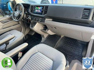 VOLKSWAGEN Grand California 600 2.0 TDI 177CV