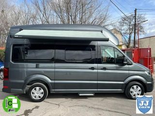 VOLKSWAGEN Grand California 600 2.0 TDI 177CV