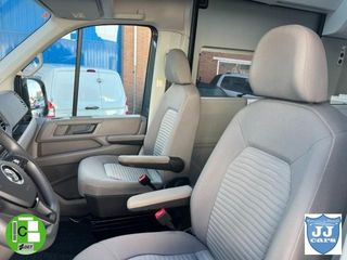 VOLKSWAGEN Grand California 600 2.0 TDI 177CV