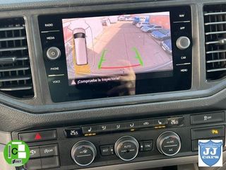 VOLKSWAGEN Grand California 600 2.0 TDI 177CV