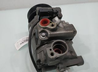 Audi 537924 4f0260805s compresor a4 avant (8e) 2.0