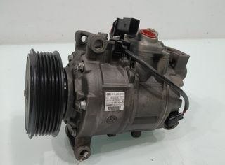 Audi 537924 4f0260805s compresor a4 avant (8e) 2.0