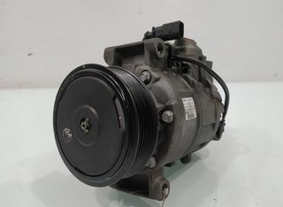 Audi 537924 4f0260805s compresor a4 avant (8e) 2.0