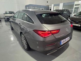 MERCEDES Clase CLA