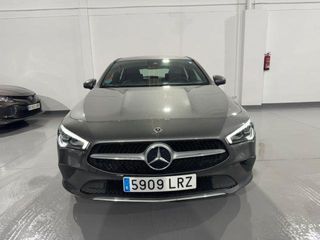 MERCEDES Clase CLA