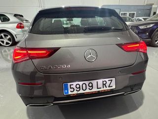 MERCEDES Clase CLA