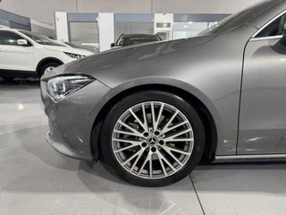MERCEDES Clase CLA