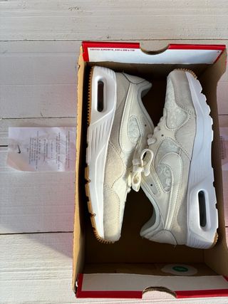 Zapatillas Nike Air Max SC