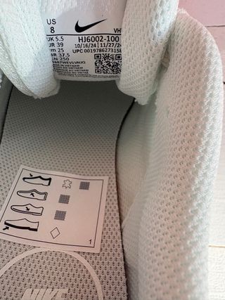 Zapatillas Nike Air Max SC