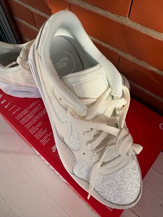 Zapatillas Nike Air Max SC