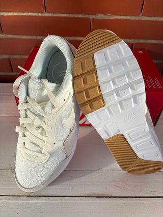 Zapatillas Nike Air Max SC