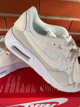 Zapatillas Nike Air Max SC