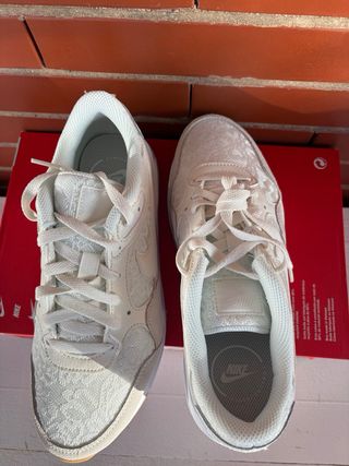 Zapatillas Nike Air Max SC