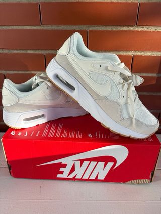 Zapatillas Nike Air Max SC