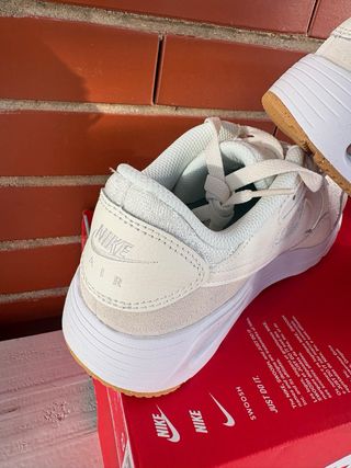 Zapatillas Nike Air Max SC