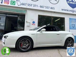 ALFA ROMEO Spider 3.2 JTS V6 Q4