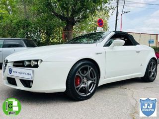 ALFA ROMEO Spider 3.2 JTS V6 Q4