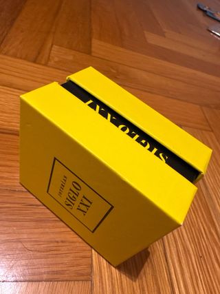 Pulsera Cuero y Metal Hombre NUEVA