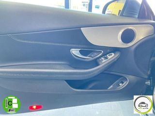 MERCEDES Clase C Coupé C 220d Coupé Sport