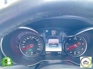 MERCEDES Clase C Coupé C 220d Coupé Sport