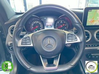 MERCEDES Clase C Coupé C 220d Coupé Sport