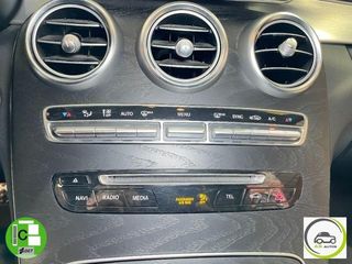 MERCEDES Clase C Coupé C 220d Coupé Sport